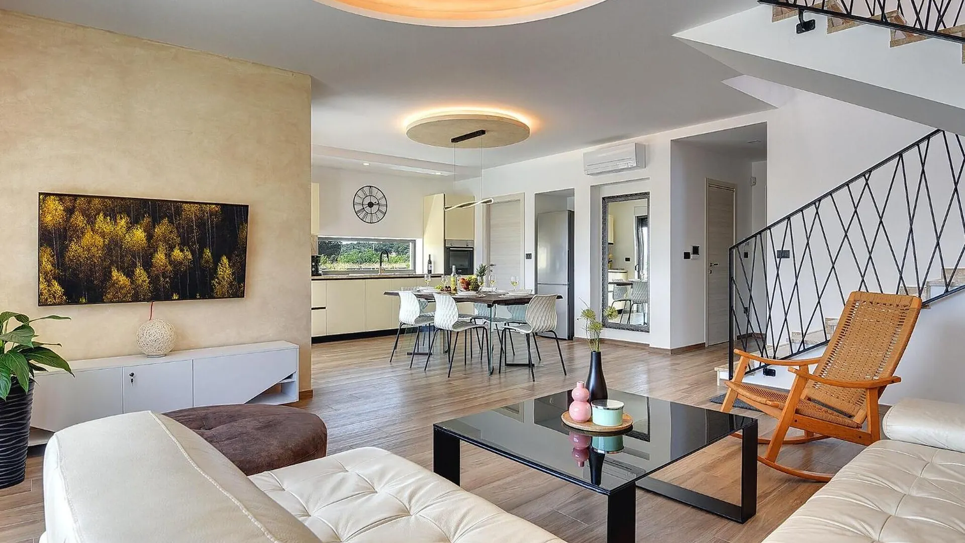Beautiful Villa With Private Swimming Pool Pula